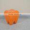 hot sale fiberglass tooth chair,used hotel chairs for sale