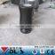 Black Granite vases for tombstones