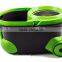 power saving system spin mop and easy go mop