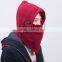 High Quality Polar Fleece Colorful Balaclava Ski Mask