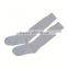 Hot Sale Breathable Plain long socks