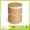 Hand Woven Rattan Laundry Hamper, Natural
