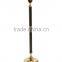 New designed metal floor lamps, Fancy down lighting Floor lamp