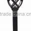 16pk Plastic Solar led Garden Pathway Landscape Lawn Stake Light