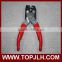 2017 Hot Sell Round&Square Slot Plier