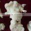 Hand Carved Home Decoration Small Marble Stone Buddha Statue
