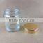 glass bottle cosmetic makeup bottle skin care product glass bottle