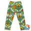 Bulk Spring Autumn Baby Aztec Printed Leggings