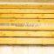 Supply solid wood bath mat