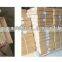 Easy to install Artificial Thatch roofing _ GreenShip