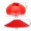 soccer speed agility training marker cones