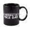 Ceramic 4C Printed Color Changing Cup Customized