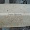 Sunny Beige Marble Border Design