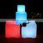 led waterproof table chair home furniture