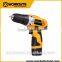CD306 Cordless drill driver cordless screwdriver cordless tool lithium-ion two mechanical speed