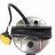 Stainless steel submersible sewage pump with float switch