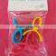 Plastic clips for clothes plastic clothes hanger clips