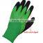 13g double dipped waterproof gloves