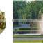 Wholesale Price Stainless Steel Water Spray Nozzle Brass Fountain Nozzle
