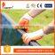 DDSAFETY 13 Gauge Color Nylon Liner Glove With Latex Coated