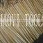 WH101 Round End 90cm 120cm Hard Wood Handle Pickaxe Hadle Hoe Handle
