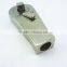High Quality Nonmagnetic Stainless ratchet wrench