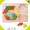 wholesale baby wooden intellect toy fashion kids wooden intellect toy children wooden intellect toy W13E050