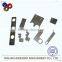 DaLian aikesibo professional supply high quality precision cnc machining spare parts made in China
