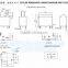 10PCS/Lot~ SFK-112DM relay SFK112DM A normally open 20A 4pin DC12V SKM Power relays