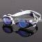 Mirrored and Slim Light Weight Swimming Goggles for Racing