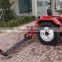 Cutting alfalfa machine tractor PTO driven sickle bar mower for sale