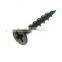 Plasterboard drywall screw for Gypsum Board Fixed screw
