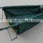 Oxford folding wheelbarrow for gardening