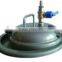 Air power wet and dry vacuum cleaner