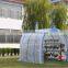 Domed Style Greenhouse, Garden Greenhouse, Garden Storage Shet