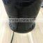 low price Drip coffee maker electric coffee maker with two matching cups