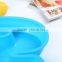 Number 5 Silicone Cake Mould Pan Tin Bakeware Baking Birthday tools