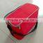 Customized 600D disposable polyester promotional cooler bag