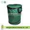 600D Oxford Cloth Pop Up Trash Can/Camp Trash Can
