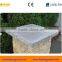 granite pier caps/tier stone/pillar caps