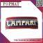 Big size 3D promotional PVC bar mat rubber bar mat
