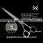 KC-65V JC160 Best Professional Damascus Steel Hair Scissors with high quality