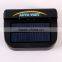 1W Solar Power Auto Cool Fan Air Vent