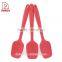Kitchen Accessories Beautiful Color Silicone Spatula