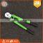 China Manufacturer T8 Steel Cable and Wire Cutters
