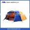 New arrival cheap 3-4 person waterproof heavy duty tents for camping