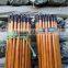 New design wooden broom handle with low price