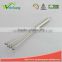 WCW023 Good quality Egg whisk stainless steel Wire Whisk, Egg Frother, Milk & Egg Beater Blender hot sales