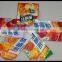 fruits drinks powder passed FDA HALLA