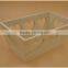 unfinished customed wooden tray bamboo tray fruit tray vegetable tray